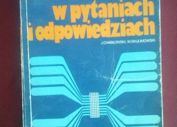 Elektronika w pytaniach i odpowiedziach, Chabłowski