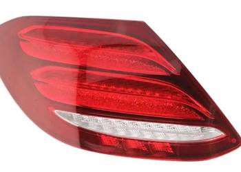 Mercedes Klasa E W213 Sedan 16‑20 Lampa tylna lewa MAGNETI MARELLI