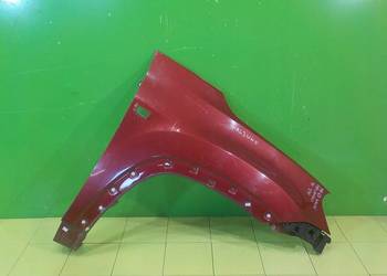 CHEVROLET ORLANDO 1.8 B 13r 5D blotnik prawy przod