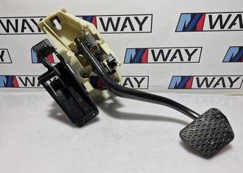  BMW  F06 F12 F13 F10 F07 PEDAŁ HAMULCA AUTOMAT 6775368