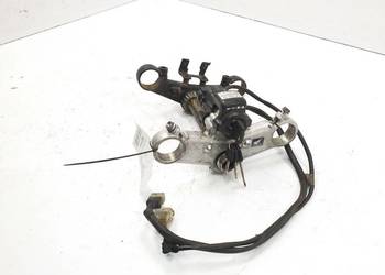 PÓŁKA GÓRNA MOTOR HONDA VFR 800RR 4E50R020178 PÓŁKA GÓRNA MOTOR HONDA VFR 800RR 4E50R020178