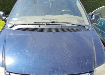 Chrysler Grand Voyager awd 4x4 3.3 Benzyna + LPG