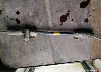 Przkładnia Kierownicza Maglownica Opel Agila 1.3 Diesel