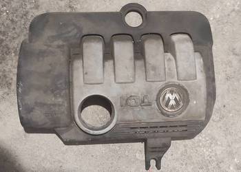 Volkswagen Sharan TDI osłona silnika Oryginał