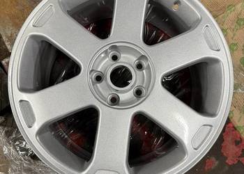 Felgi Audi Avus II 18" A8 S8 A6 S6