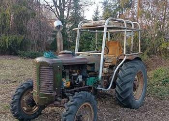 zetor 42 super    nie zetor 50 super