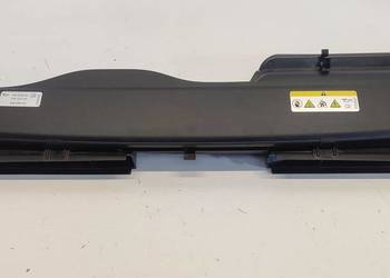 VW TAYRON TIGUAN III KIEROWNICA DOLOT POWIETRZA 5Q0129254E 5Q0129217A