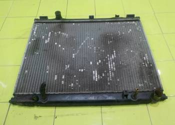 KIA SORENTO I 04r 5D chlodnica wody