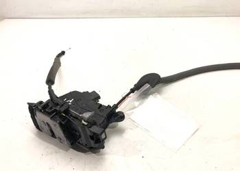 ZAMEK DRZWI PRAWY TYŁ RENAULT CLIO V Hatchback 825007311R