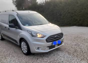 Ford transit connect 2021r