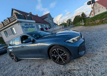 BMW 330 BMW 330i Touring Xdrive M Power G20 (2019-)