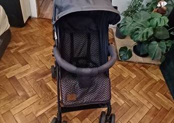 Wózek spacerowy parasolka LIONELO
