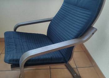 Fotel IKEA Pöang
