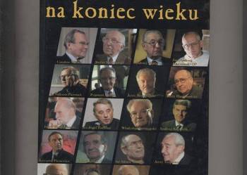 Rozmowy pod koniec wieku