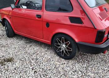 Fiat 126EL bdb stan. 30km zamiana