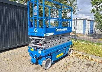 Genie GS2632 E-Drive | NOWY 2026