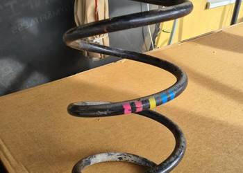 Sprężyny przód VW Sharan , Seat Alhambra 2.8 VR6 oryginalne