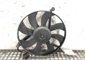 WENTYLATOR CHŁODNICY SEAT IBIZA III 1.4 75KM 6Q0121206 02-09