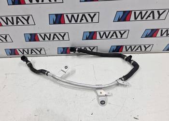 BMW G20 G21 G22 G23 G26 PRZEWÓD WĄŻ CHŁODNICY WODY 8593779
