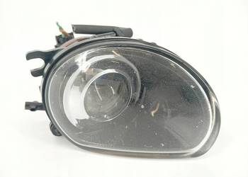 HALOGEN LEWY PRZÓD  270455-00LI Audi A8 II (2002-2010) D3