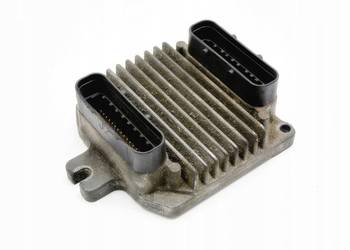 KOMPUTER STEROWNIK 1.4 16V ASTRA CORSA TIGRA COMBO