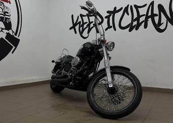 Harley Davidson Night Train 2007