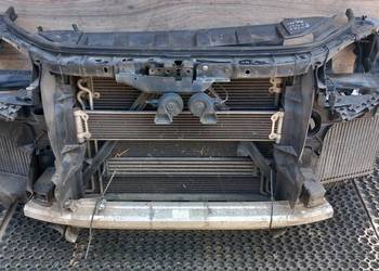 AUDI Q7 4L 3.0 TDI PAS PRZEDNI KOMPLET AUTOMAT LC9X POD RADAR