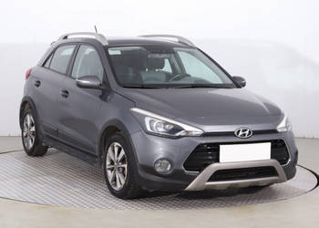 Hyundai i20 1.4