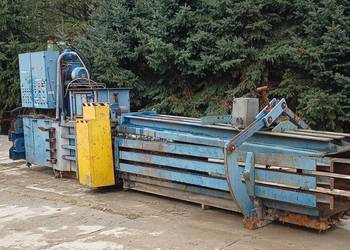 Prasa HSM VK 4280
