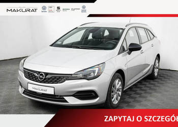 Opel Astra GD8A820#1.2 T Edition 2 stref klima Cz.cof LED Salon PL VAT23% …