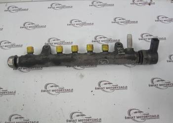 VW PASSAT AUDI SEAT SKODA 2.0 TDI 09r listwa wtryskowa 03L089C
