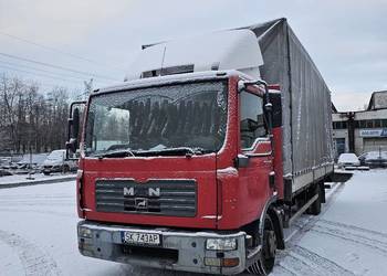 MAN TGL 12.180
