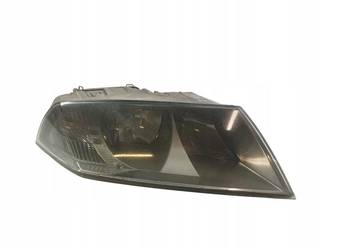 LAMPA PRZÓD  PRAWA EU PRZED LIFT Skoda Octavia II (2004-2013)