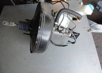 SERWO HAMULCOWE 47210AV701 NISSAN PRIMERA P12