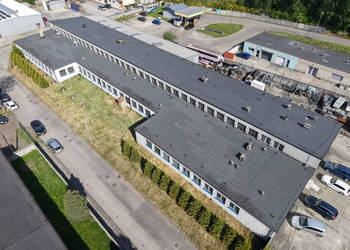 Lokal Mysłowice 2465.5m2