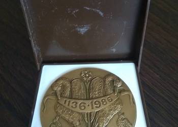 Sprzedam medal okolicznościowy (3)