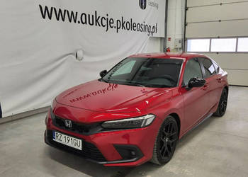 Honda Civic Sport 2.0 X (2017-2021)