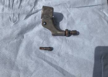 Uchwyt klamki chamulca WSK wfm 125 175