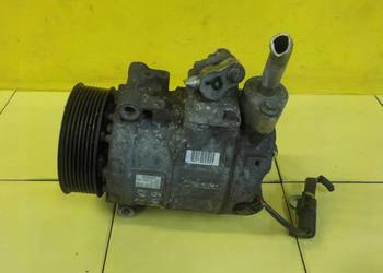 RANGE ROVER SPORT 2.7 TDV6 09r 190KM sprezarka klimatyzacji 8H22-19D623-CA