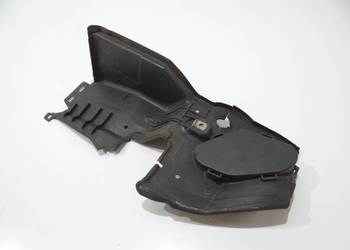 KANAŁ POWIETRZA PRAWY BMW E60 E61 LCI M PAKIET 7897176 (4295100)