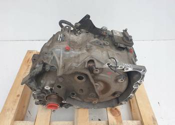 Volvo V70 III 2.4 D4 D5 AUTOMATYCZNA SKRZYNIA BIEGÓW AWD TF-80SC 1285168