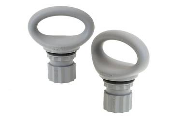 Pierścień 2szt Rm273-2G
