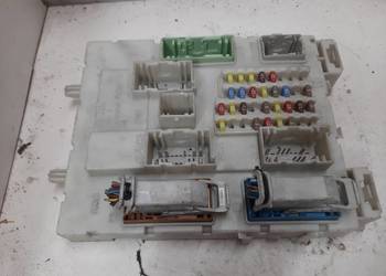 FORD MODUŁ BSI BV6N-14A073-DT C-MAX MK2 FOCUS MK3