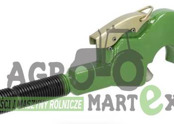 AL159964, AL77576, AL213987 KOŃCÓWKA CIĘGŁA GÓRNEGO KAT.3 JD AL159964, AL77576, AL213987 KOŃCÓWKA CIĘGŁA GÓRNEGO KAT.3 JD