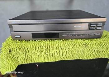 Zmieniarką cdc 565 yamaha