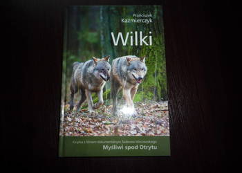 wilki franciszek kaźmierczyk