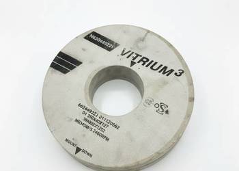 Ściernica NORTON VITRIUM 3 350mm | NOWA | 350 x 40 x 127