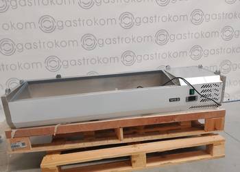 Nadstawka chłodnicza 6x1/3 GN YATO YG-05330