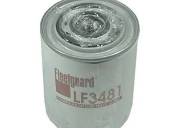 LF3481 Filtr oleju Fleetguard LF3481 Filtr oleju Fleetguard