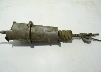 SIŁOWNIK HAMULCA RĘCZNEGO IFA 1436009912 UKŁAD POSTOJOWY, ZACISKU